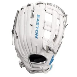 Easton Ghost NX 12.75" Pitcher/Outfield Fastpitch Softball Glove: GNXFP1275