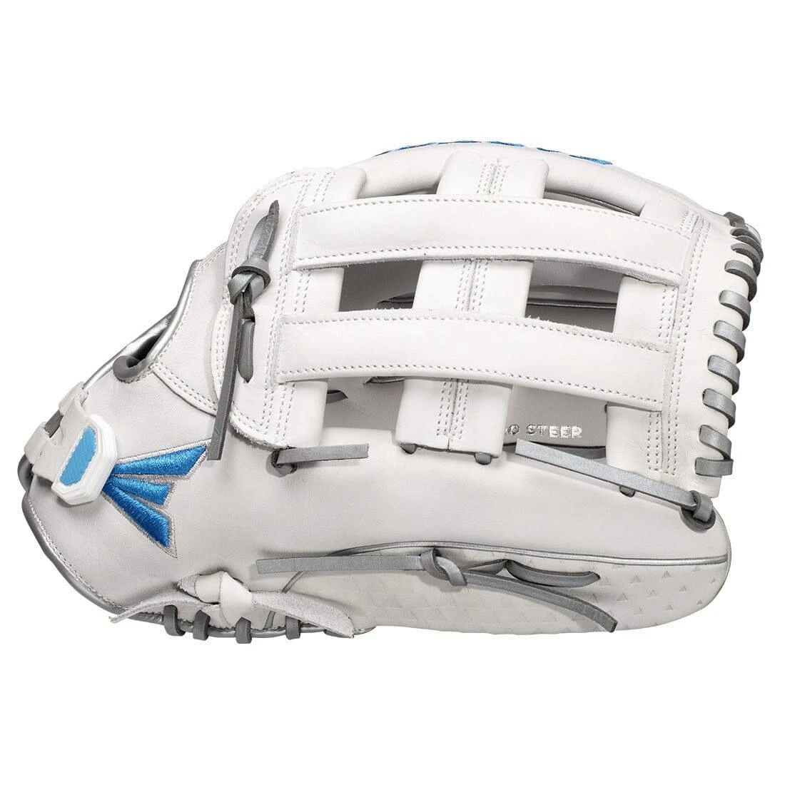 Easton Ghost NX 12.75" Pitcher/Outfield Fastpitch Softball Glove: GNXFP1275 5 Easton Ghost NX 12.75" Pitcher/Outfield Fastpitch Softball Glove: GNXFP1275 - Image 3