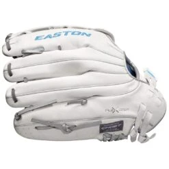 Easton Ghost NX 12.75" Pitcher/Outfield Fastpitch Softball Glove: GNXFP1275 9 Easton Ghost NX 12.75" Pitcher/Outfield Fastpitch Softball Glove: GNXFP1275 -Home Run Store Easton Ghost NX 1275 Fastpitch Softball Glove GNXFP1275 4