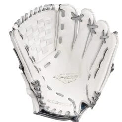 Easton Ghost NX 12.5" Pitcher/Infield Fastpitch Softball Glove: GNXFP125 -Home Run Store Easton Ghost NX Faspitch Softball Glove GNXFP125 1