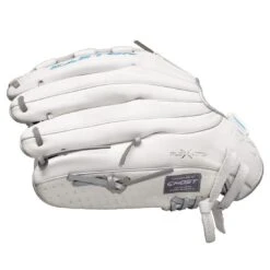 Easton Ghost NX 12.5" Pitcher/Infield Fastpitch Softball Glove: GNXFP125 -Home Run Store Easton Ghost NX Faspitch Softball Glove GNXFP125 4