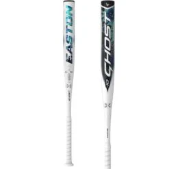 2022 Easton Ghost TIE DYE Double Barrel (-10) Fastpitch Softball Bat: FP22GHT10