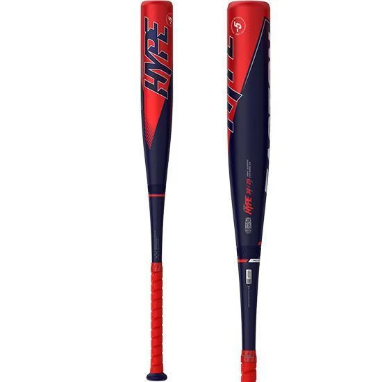 2022 Easton ADV HYPE (-5) 2 5/8" USSSA Baseball Bat: SL22HYP58 4 2022 Easton ADV HYPE (-5) 2 5/8" USSSA Baseball Bat: SL22HYP58 - Image 2