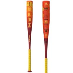 2025 Easton Hype Fire 2 3/4" USSSA Baseball Bat: -10, -8, -5 -Home Run Store Easton Hype Fire USSSA 8 Baseball Bat Main