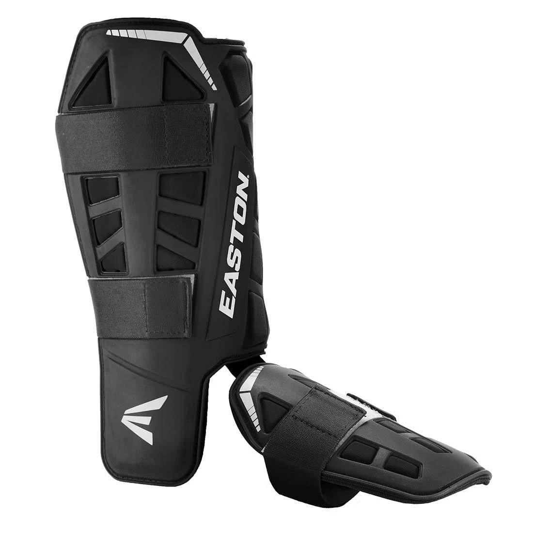 Easton Baseball/Softball Batter's Protective Leg Guard (Multiple Colors) 4 Easton Baseball/Softball Batter's Protective Leg Guard (Multiple Colors) - Image 2