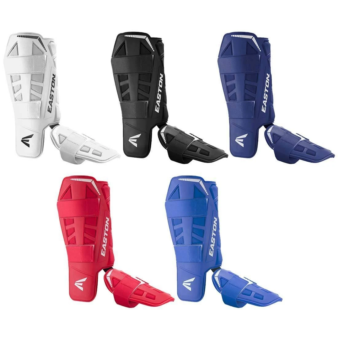 Easton Baseball/Softball Batter's Protective Leg Guard (Multiple Colors) 3 Easton Baseball/Softball Batter's Protective Leg Guard (Multiple Colors)