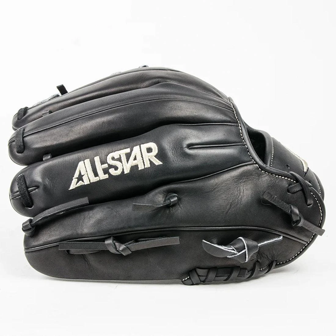 All-Star All Star Pro-Elite 11.5" Infield Baseball Glove: FGAS-1150I 7 All-Star All Star Pro-Elite 11.5" Infield Baseball Glove: FGAS-1150I - Image 5
