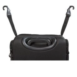 DeMarini Special Ops Front Line Wheeled Roller Bag: WB57109 -Home Run Store FenceHooksSpecialOpsFrontLIneRoller