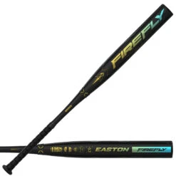 2026 Easton Firefly (-12) Fastpitch Softball Bat: EFP6FF12 -Home Run Store Firefly 1