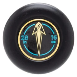 2026 Easton Firefly (-12) Fastpitch Softball Bat: EFP6FF12 -Home Run Store Firefly Knob