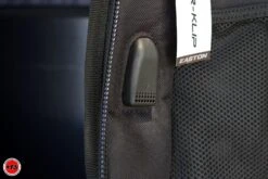 Easton Flagship Baseball And Softball Backpack: E00682067 14 Easton Flagship Baseball And Softball Backpack: E00682067 -Home Run Store FlagShip Backpack HBSports 4