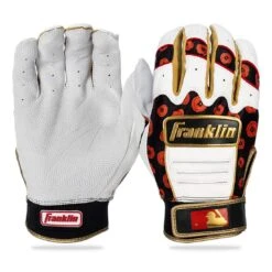 Franklin CFX Pro 2024 Jewel Event Memorial Day Batting Gloves