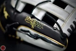 Miken Pro Series 15" Slowpitch Softball Glove - Freak Gold: PRO150-BWG -Home Run Store FreakGoldSlowpitchGlove ea554326 e97f 4f52 a6aa 0711a398a487