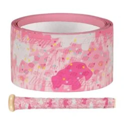 LIZARD SKINS Lizard Skin DSP Ultra Bat Grip: Outburst Series -Home Run Store FrostedCookie