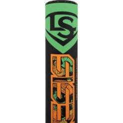 2025 Louisville Slugger Genesis KOI 13" Balanced USSSA Slowpitch Softball Bat 24 2025 Louisville Slugger Genesis KOI 13" Balanced USSSA Slowpitch Softball Bat -Home Run Store GENESIS Koi Barrel 1