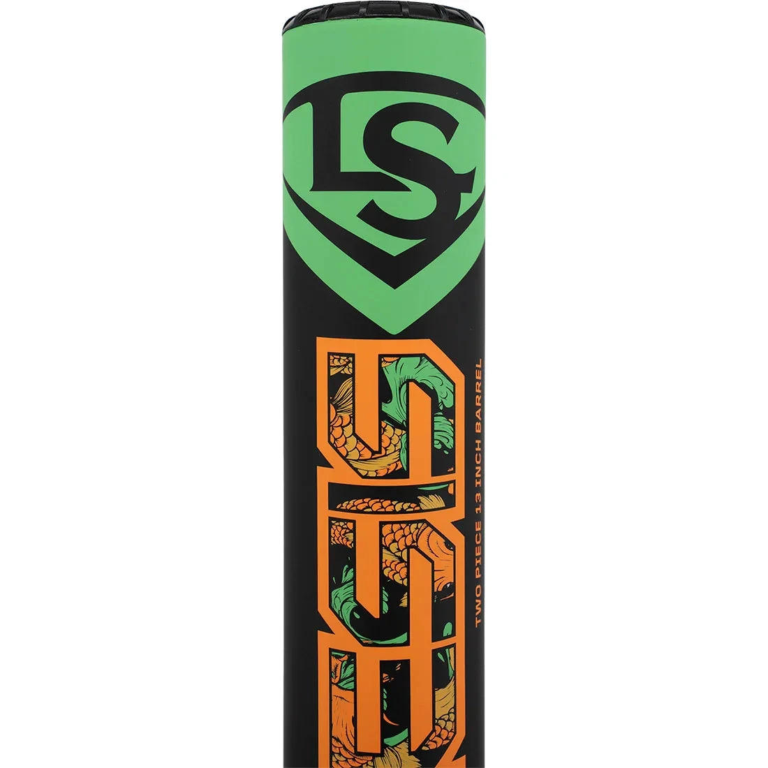 2025 Louisville Slugger Genesis KOI 13" Balanced USSSA Slowpitch Softball Bat 11 2025 Louisville Slugger Genesis KOI 13" Balanced USSSA Slowpitch Softball Bat - Image 9