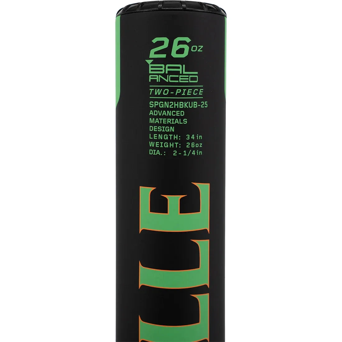 2025 Louisville Slugger Genesis KOI 13" Balanced USSSA Slowpitch Softball Bat 15 2025 Louisville Slugger Genesis KOI 13" Balanced USSSA Slowpitch Softball Bat - Image 13