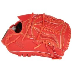 2025 Japan Series Rawlings HOH 11.75" Pitcher's Baseball Glove: GR3HEA15MG-ROR -Home Run Store GH3HEA15MG 25 2