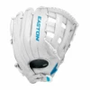 Easton Ghost Fastpitch Tournament Elite 11.75" Infield Glove: A130849 -Home Run Store GHOST TE FP GTEFP1175 A130849 back