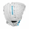 Easton Ghost Fastpitch Tournament Elite 12.5" Infield/Outfield Glove: A130851 2 Easton Ghost Fastpitch Tournament Elite 12.5" Infield/Outfield Glove: A130851 -Home Run Store GHOST TE FP GTEFP125 A130851 back