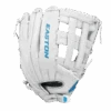 Easton Ghost Fastpitch Tournament Elite 12.75" Outfield Glove: A130852 1 Easton Ghost Fastpitch Tournament Elite 12.75" Outfield Glove: A130852 -Home Run Store GHOST TE FP GTEFP1275 A130852 back trans