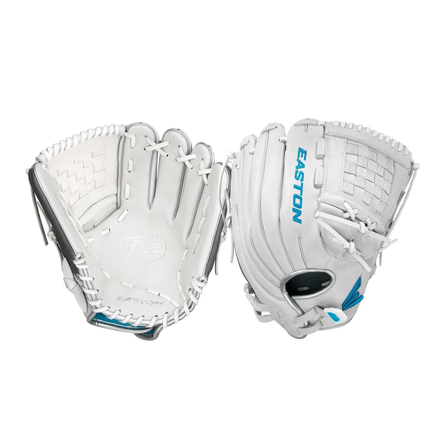 Easton Ghost Fastpitch Tournament Elite 12" Infield/Pitcher Glove: A130850 5 Easton Ghost Fastpitch Tournament Elite 12" Infield/Pitcher Glove: A130850 - Image 3