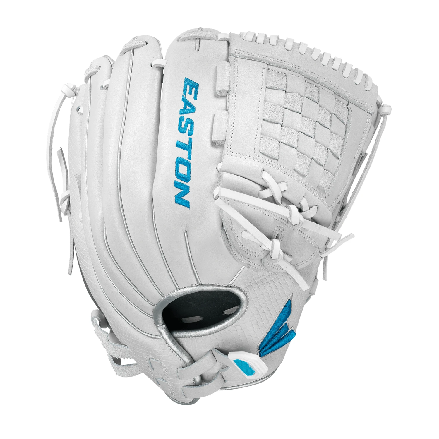 Easton Ghost Fastpitch Tournament Elite 12" Infield/Pitcher Glove: A130850 3 Easton Ghost Fastpitch Tournament Elite 12" Infield/Pitcher Glove: A130850