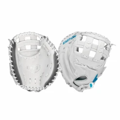 Easton Ghost Fastpitch Tournament Elite 34" Catchers Mitt: A130854 7 Easton Ghost Fastpitch Tournament Elite 34" Catchers Mitt: A130854 -Home Run Store GHOST TE FP GTEFP234 A130854
