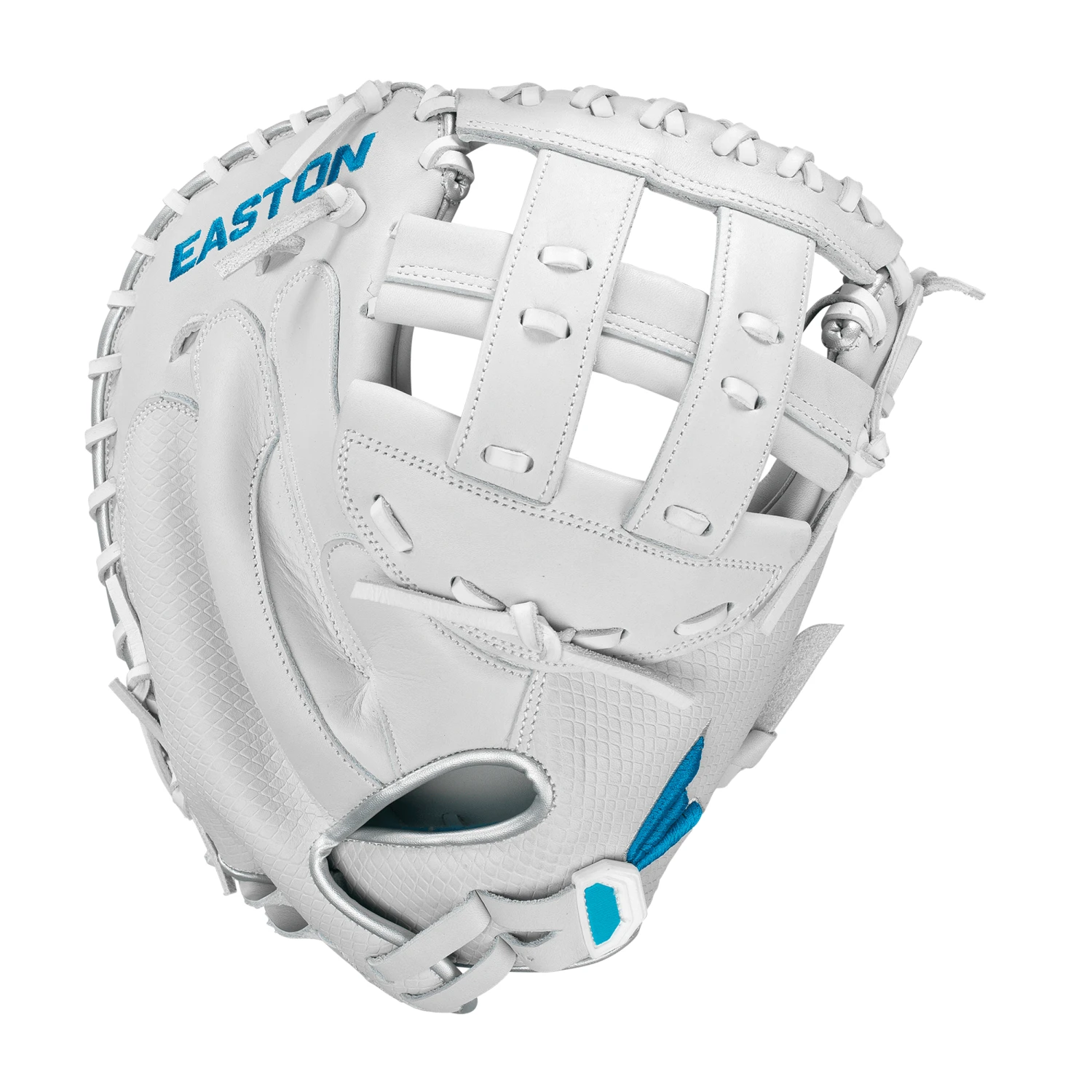Easton Ghost Fastpitch Tournament Elite 34" Catchers Mitt: A130854 3 Easton Ghost Fastpitch Tournament Elite 34" Catchers Mitt: A130854