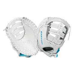 Easton Ghost Fastpitch Tournament Elite 13" First Base Mitt: A130853 7 Easton Ghost Fastpitch Tournament Elite 13" First Base Mitt: A130853 -Home Run Store GHOST TE FP GTEFP313 A130853