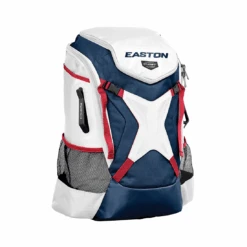 Easton Ghost NX Fastpitch Backpack: GHOSTBPNX 18 Easton Ghost NX Fastpitch Backpack: GHOSTBPNX -Home Run Store GHOSTBPNX 1