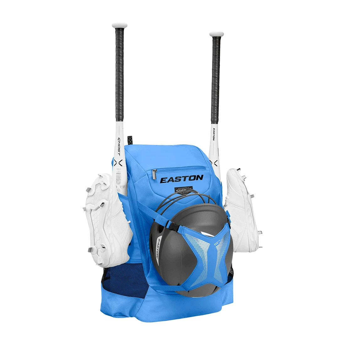 Easton Ghost NX Fastpitch Backpack: GHOSTBPNX 5 Easton Ghost NX Fastpitch Backpack: GHOSTBPNX - Image 3