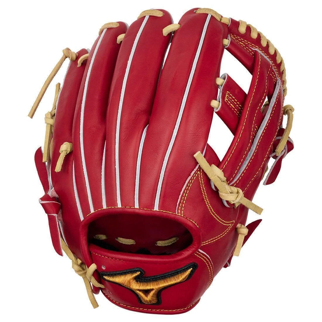 Mizuno Pro Series GMPC-50 11.75" Infield Baseball Glove 3 Mizuno Pro Series GMPC-50 11.75" Infield Baseball Glove