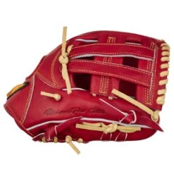 Mizuno Pro Series GMPC-50 11.75" Infield Baseball Glove 13 Mizuno Pro Series GMPC-50 11.75" Infield Baseball Glove -Home Run Store GMPC 50InfieldBaseballGlove 2