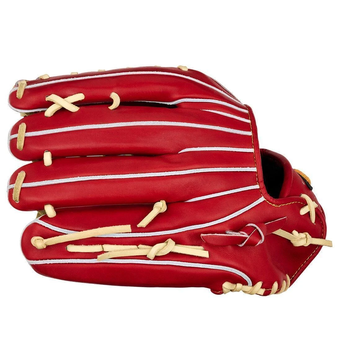 Mizuno Pro Series GMPC-50 11.75" Infield Baseball Glove 8 Mizuno Pro Series GMPC-50 11.75" Infield Baseball Glove - Image 6