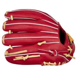 Mizuno Pro Series GMPC-50 11.75" Infield Baseball Glove 15 Mizuno Pro Series GMPC-50 11.75" Infield Baseball Glove -Home Run Store GMPC 50InfieldBaseballGlove 4