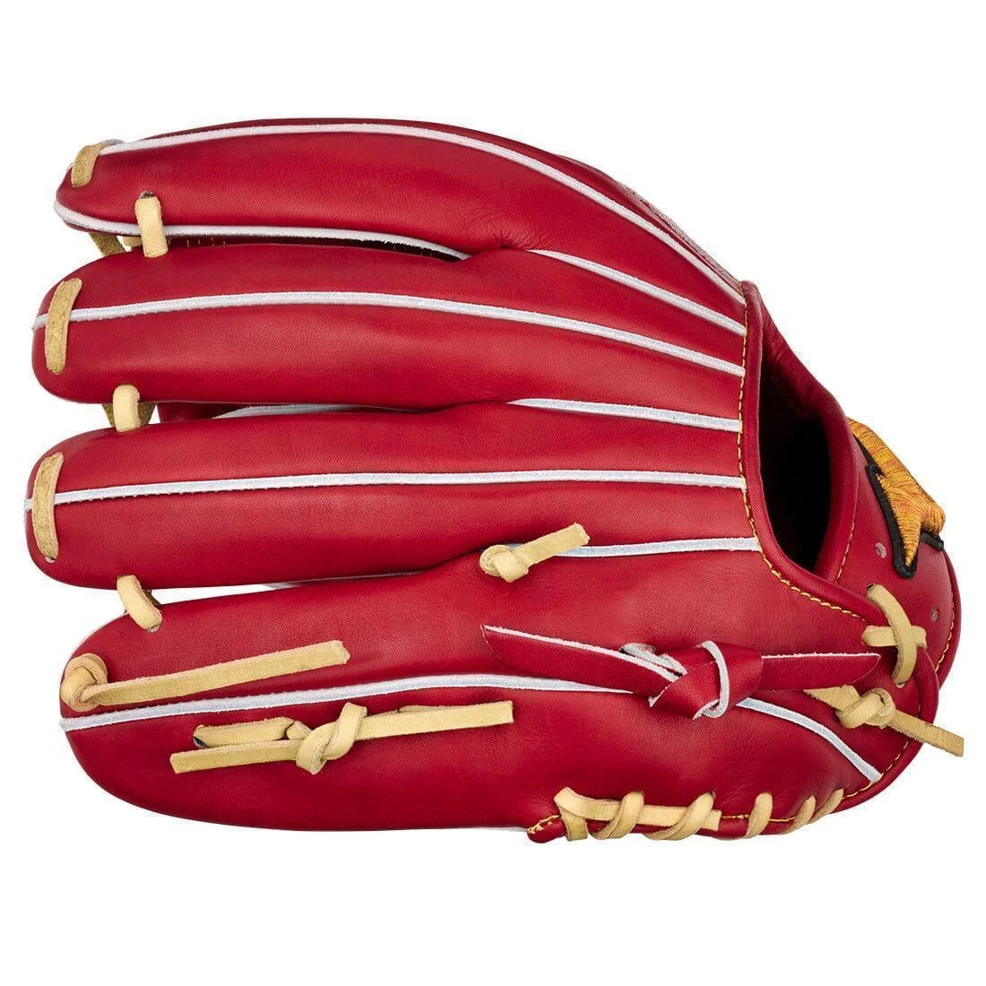 Mizuno Pro Series GMPC-50 11.75" Infield Baseball Glove 9 Mizuno Pro Series GMPC-50 11.75" Infield Baseball Glove - Image 7