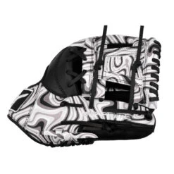Mizuno MVP Prime M-Print 11.5" Infield Baseball Glove: GMVP-40MP -Home Run Store GMVP 40MP 2
