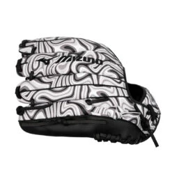 Mizuno MVP Prime M-Print 11.75" Infield Baseball Glove: GMVP-50MP -Home Run Store GMVP 50MP 1