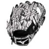 Mizuno MVP Prime M-Print 11.75" Infield Baseball Glove: GMVP-50MP -Home Run Store GMVP 50MP 4