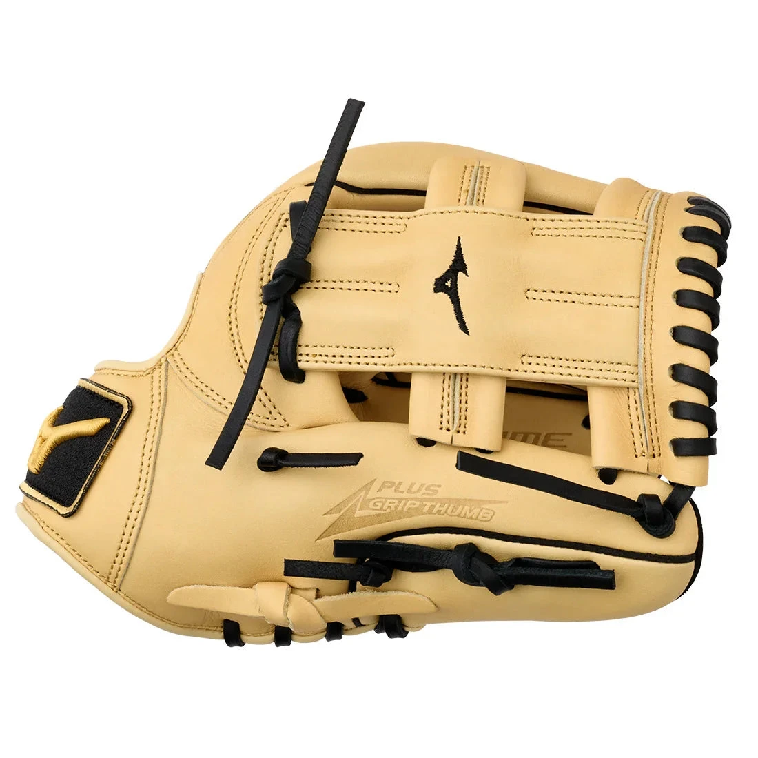 Mizuno MVP Prime 11.5" Infield Baseball Glove: GMVP1152P4 5 Mizuno MVP Prime 11.5" Infield Baseball Glove: GMVP1152P4 - Image 3