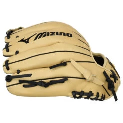 Mizuno MVP Prime 11.5" Infield Baseball Glove: GMVP1152P4 9 Mizuno MVP Prime 11.5" Infield Baseball Glove: GMVP1152P4 -Home Run Store GMVP1152P4 4