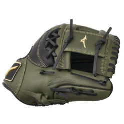 Mizuno MVP Prime 11.5" Infield Baseball Glove: GMVP1154P4 7 Mizuno MVP Prime 11.5" Infield Baseball Glove: GMVP1154P4 -Home Run Store GMVP1154P43