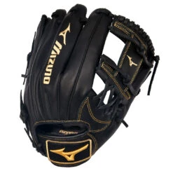 Mizuno MVP Prime 11.75" Infield Baseball Glove: GMVP1175P4