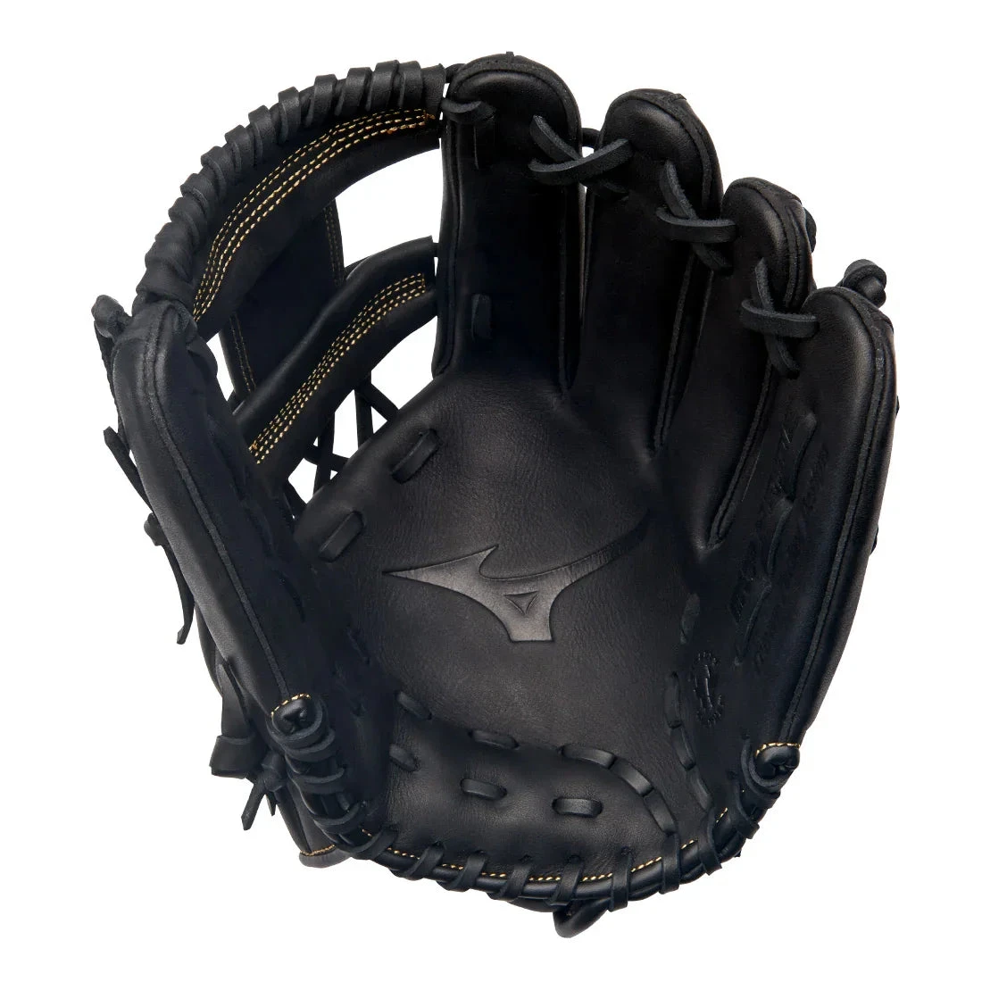 Mizuno MVP Prime 11.75" Infield Baseball Glove: GMVP1175P4 4 Mizuno MVP Prime 11.75" Infield Baseball Glove: GMVP1175P4 - Image 2