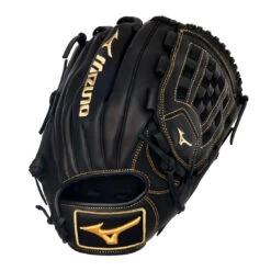 Mizuno MVP Prime 12" Pitcher/Utility Baseball Glove: GMVP1200P4