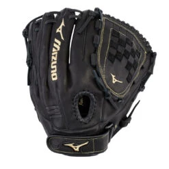 Mizuno MVP Prime 12" Fastpitch Softball Glove: GMVP1200PF3