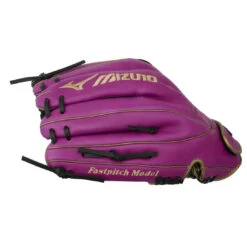 Mizuno MVP Prime 12" Fastpitch Softball Glove: GMVP1200PF5 -Home Run Store GMVP1200PF54
