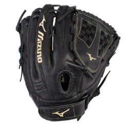 Mizuno MVP Prime 12.5" Fastpitch Softball Glove: GMVP1250PF3