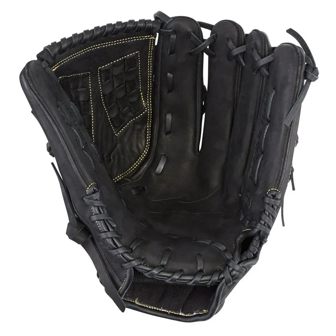 Mizuno MVP Prime 12.5" Fastpitch Softball Glove: GMVP1250PF3 4 Mizuno MVP Prime 12.5" Fastpitch Softball Glove: GMVP1250PF3 - Image 2
